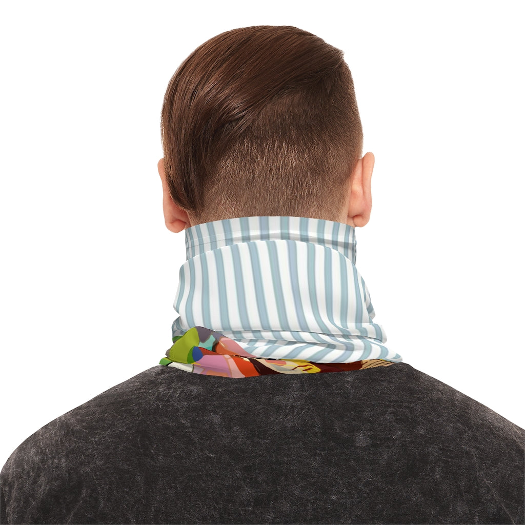 Midweight Neck Gaiter