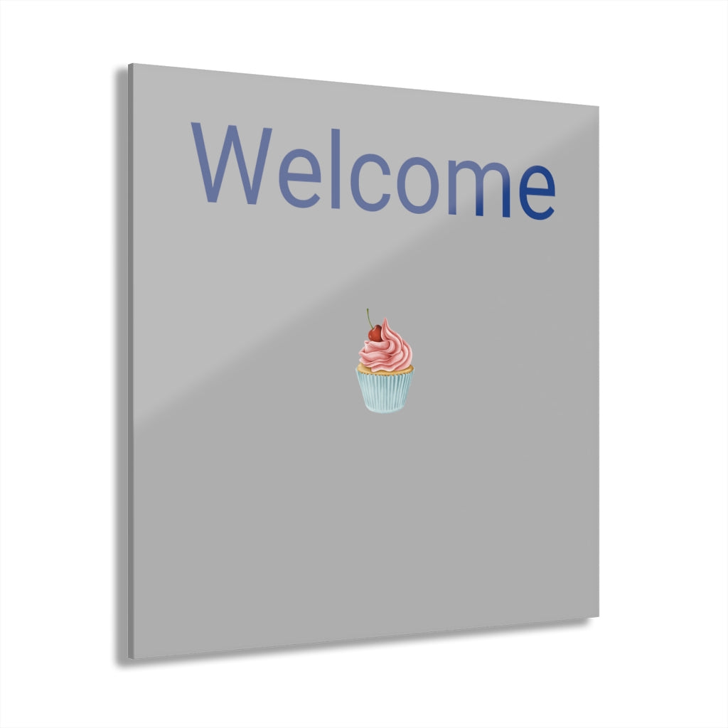 Acrylic Prints (French Cleat Hanging)