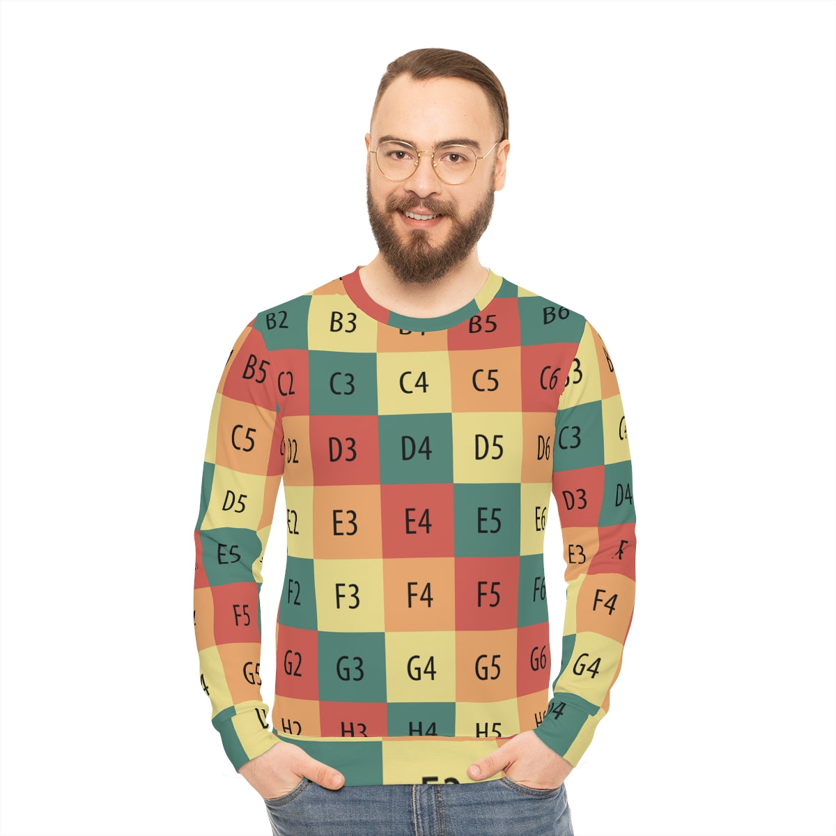 Lightweight Sweatshirt