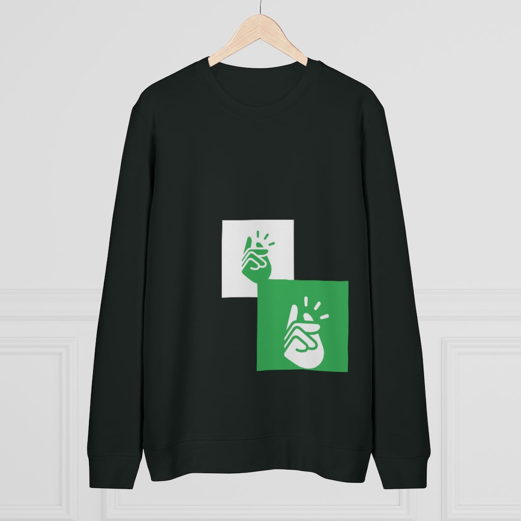 Copy of Unisex Rise Sweatshirt