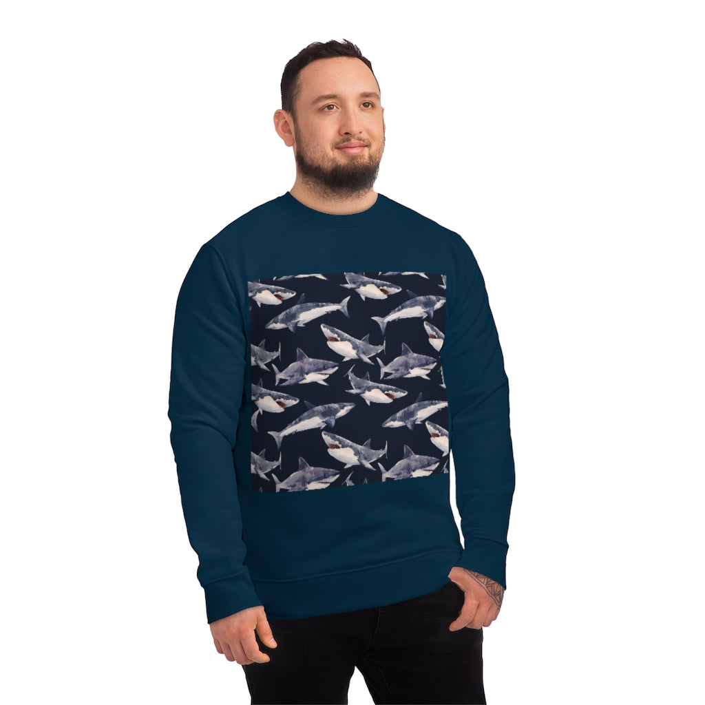 Unisex Changer Sweatshirt