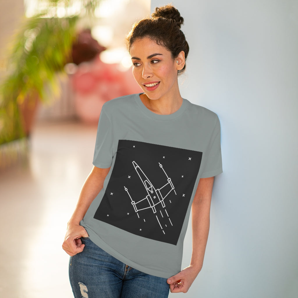 Organic Creator T-shirt - Unisex