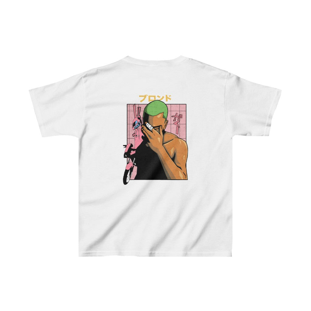 Kids Heavy Cotton™ Tee