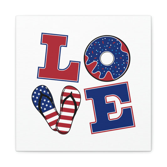 Copy of Matte Canvas, Stretched, 1.25"