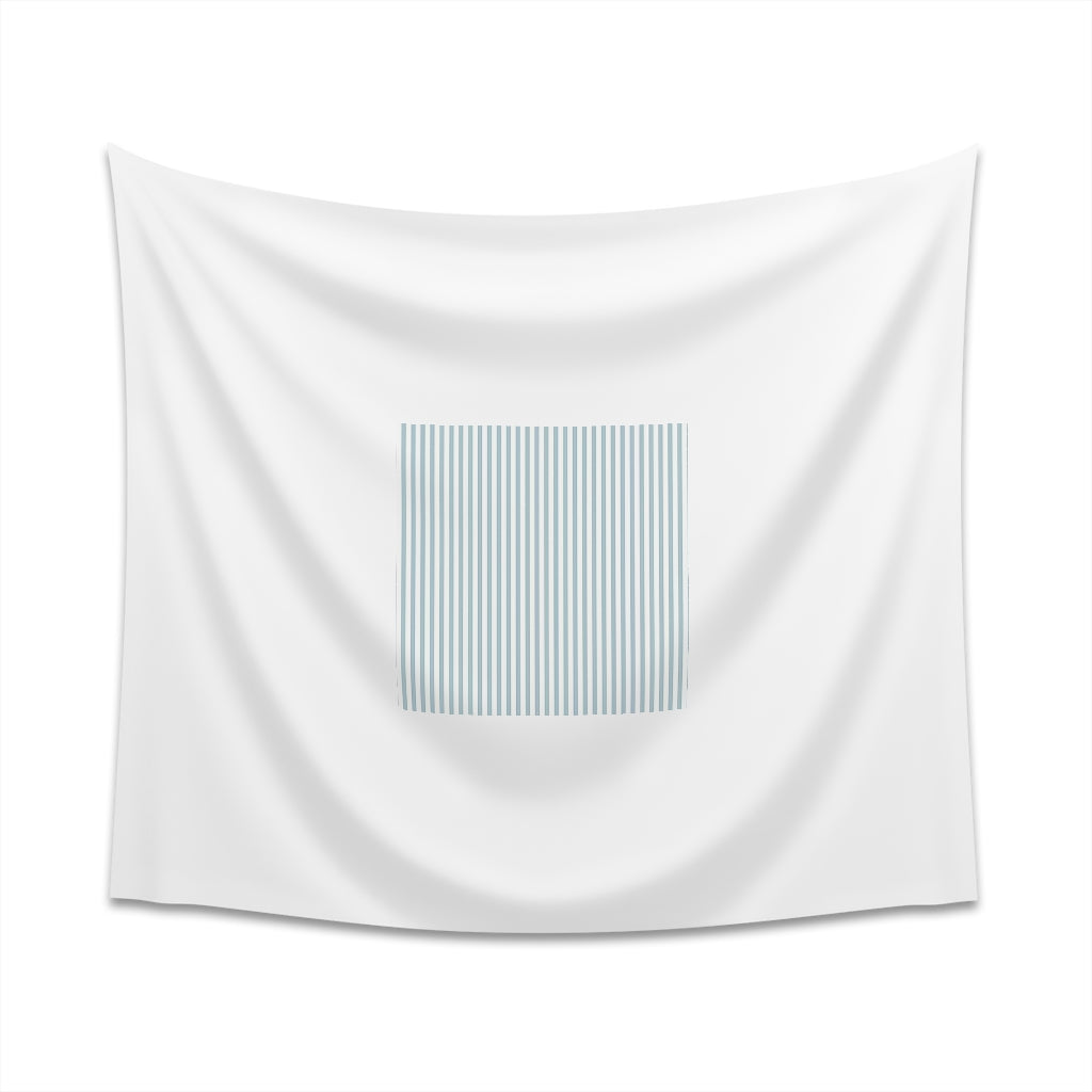 Printed Wall Tapestry