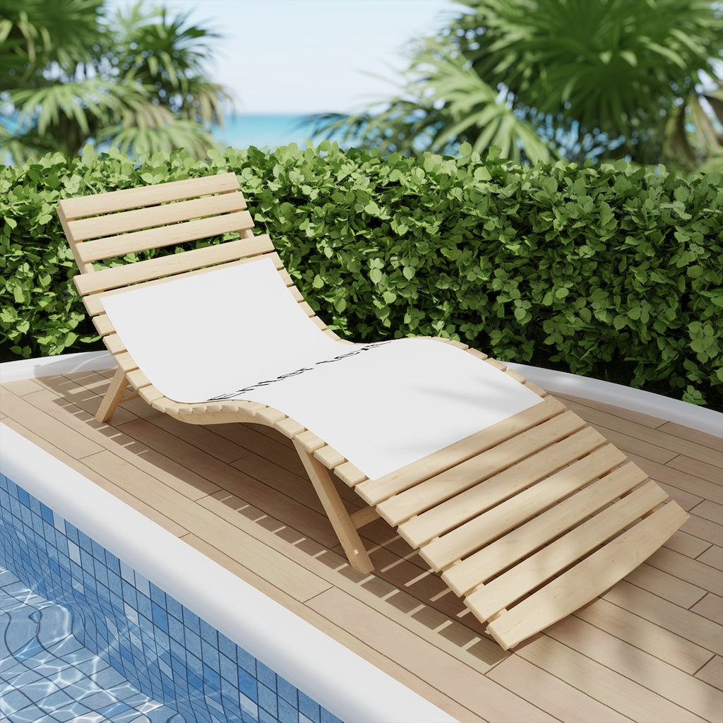 Beach Towel, 3x Sizes