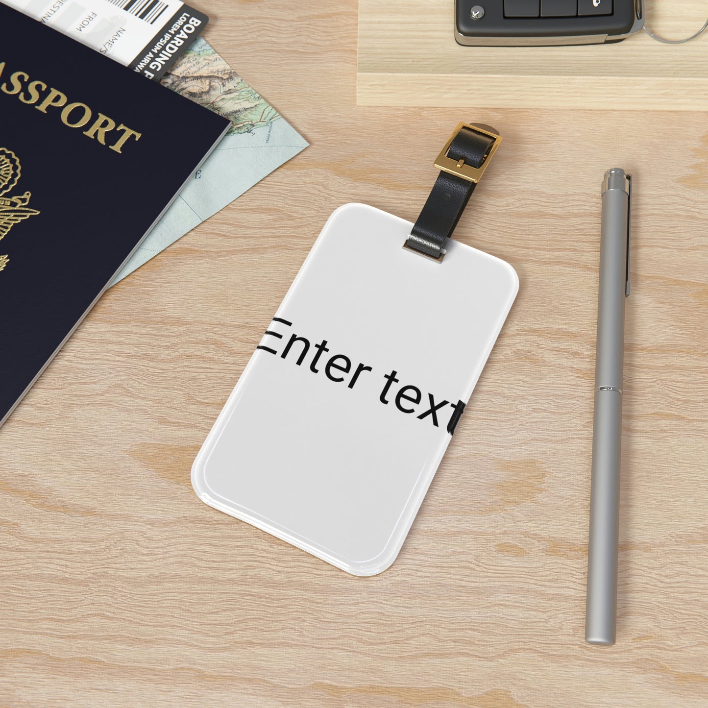 Luggage Tag jhkhkjkjkjhgjghhfg