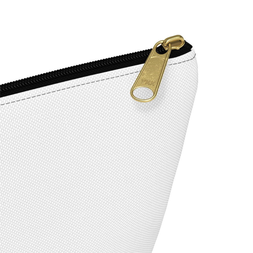 Accessory Pouch w T-bottom