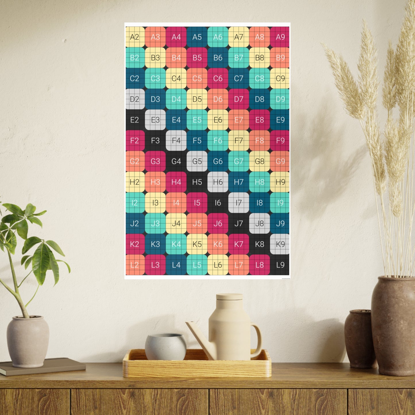 Photo Art Paper Posters