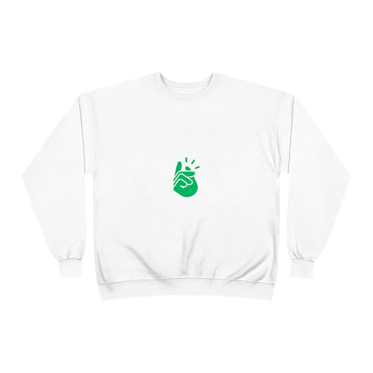 Unisex EcoSmart® Crewneck Sweatshirt