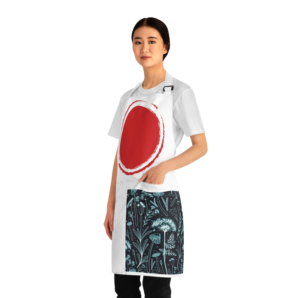 Apron, AOP