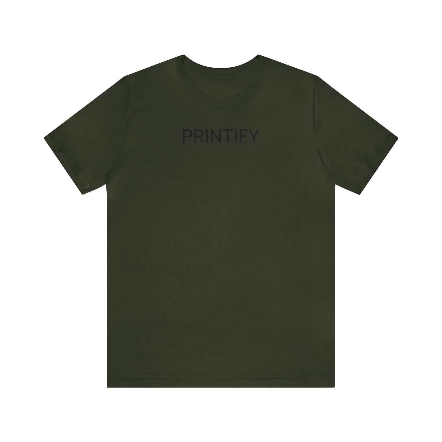Copy of Shipping Test T-Shirt