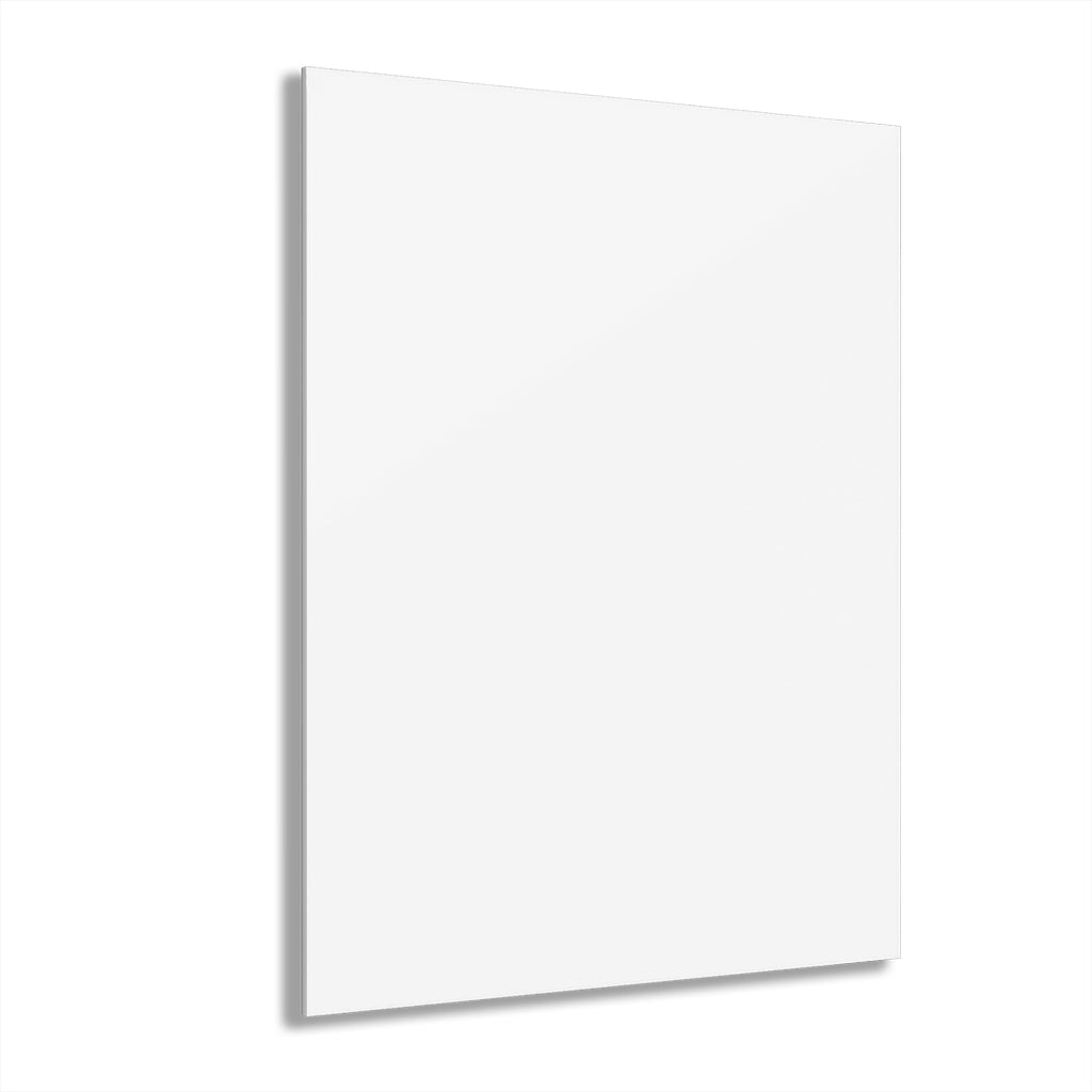 Acrylic Prints (French Cleat Hanging)