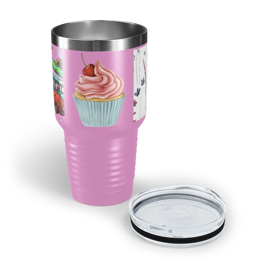 Ringneck Tumbler, 30oz