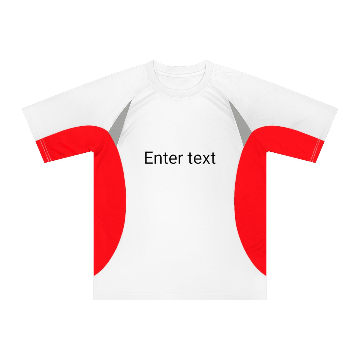 Men's Running T-Shirt