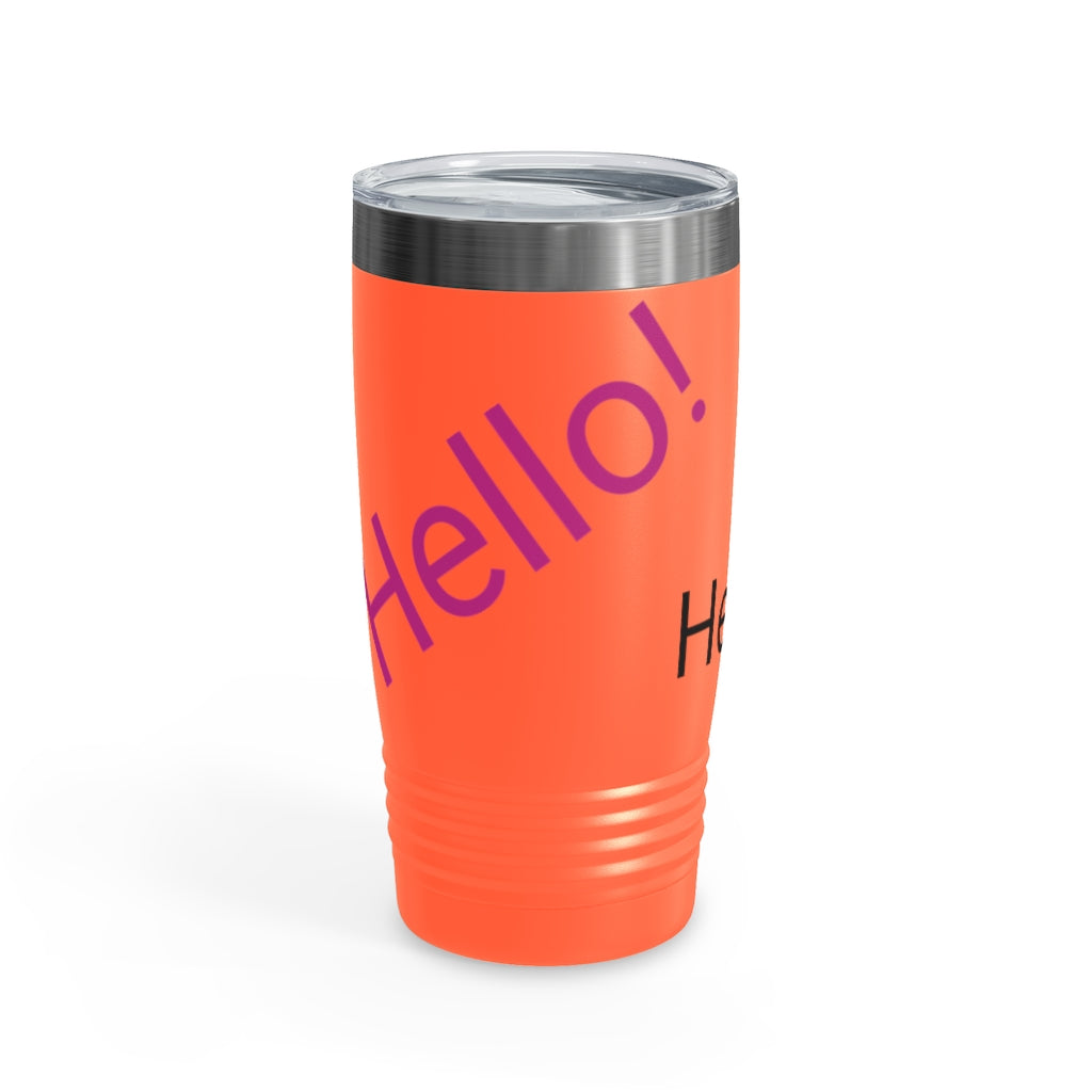 Ringneck Tumbler, 20oz