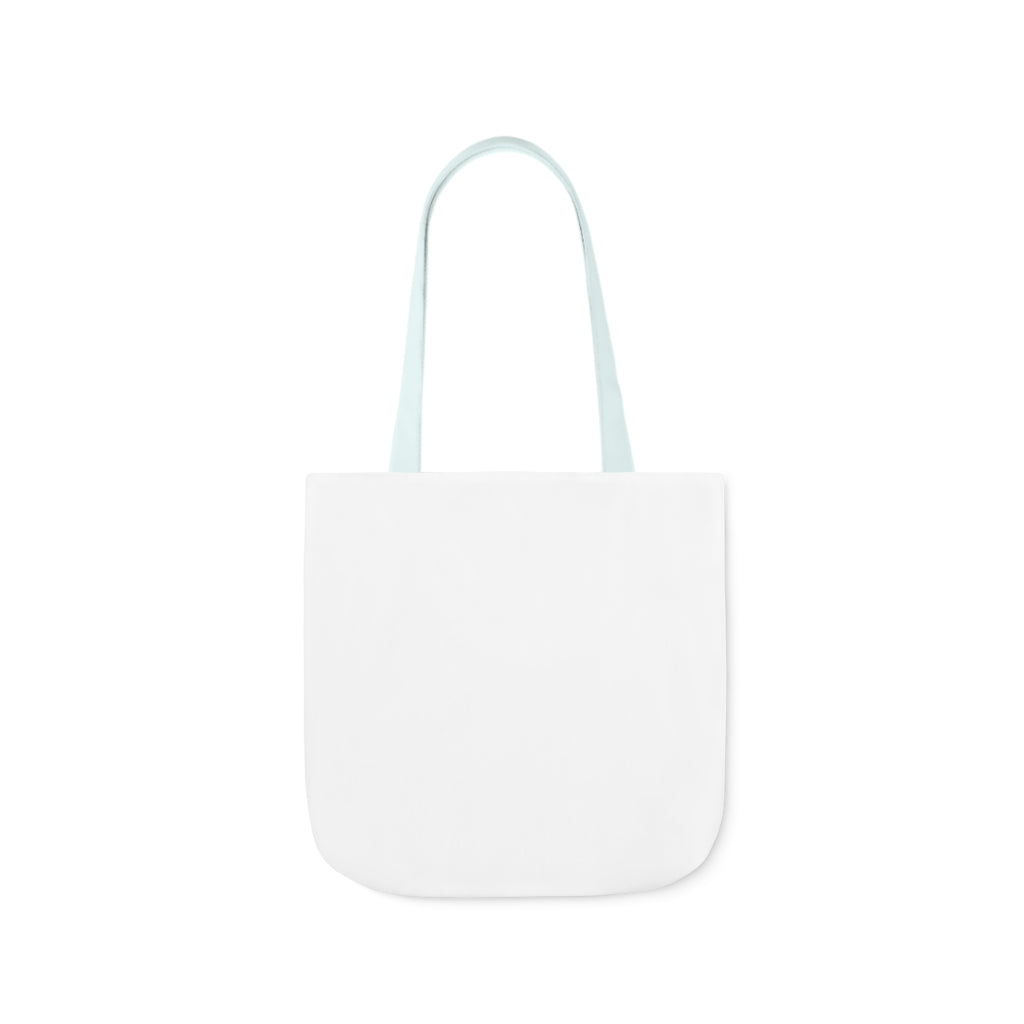 Polyester Canvas Tote Bag