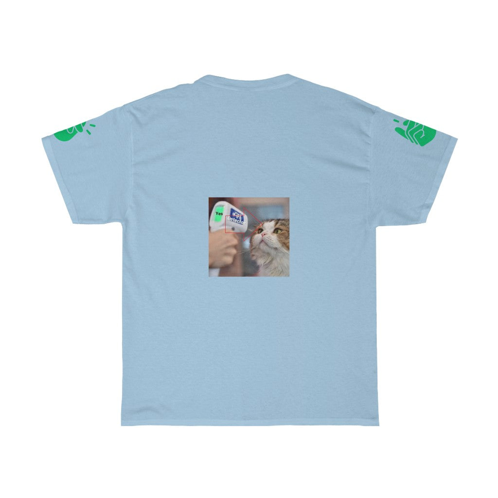 Copy of Unisex Heavy Cotton Tee