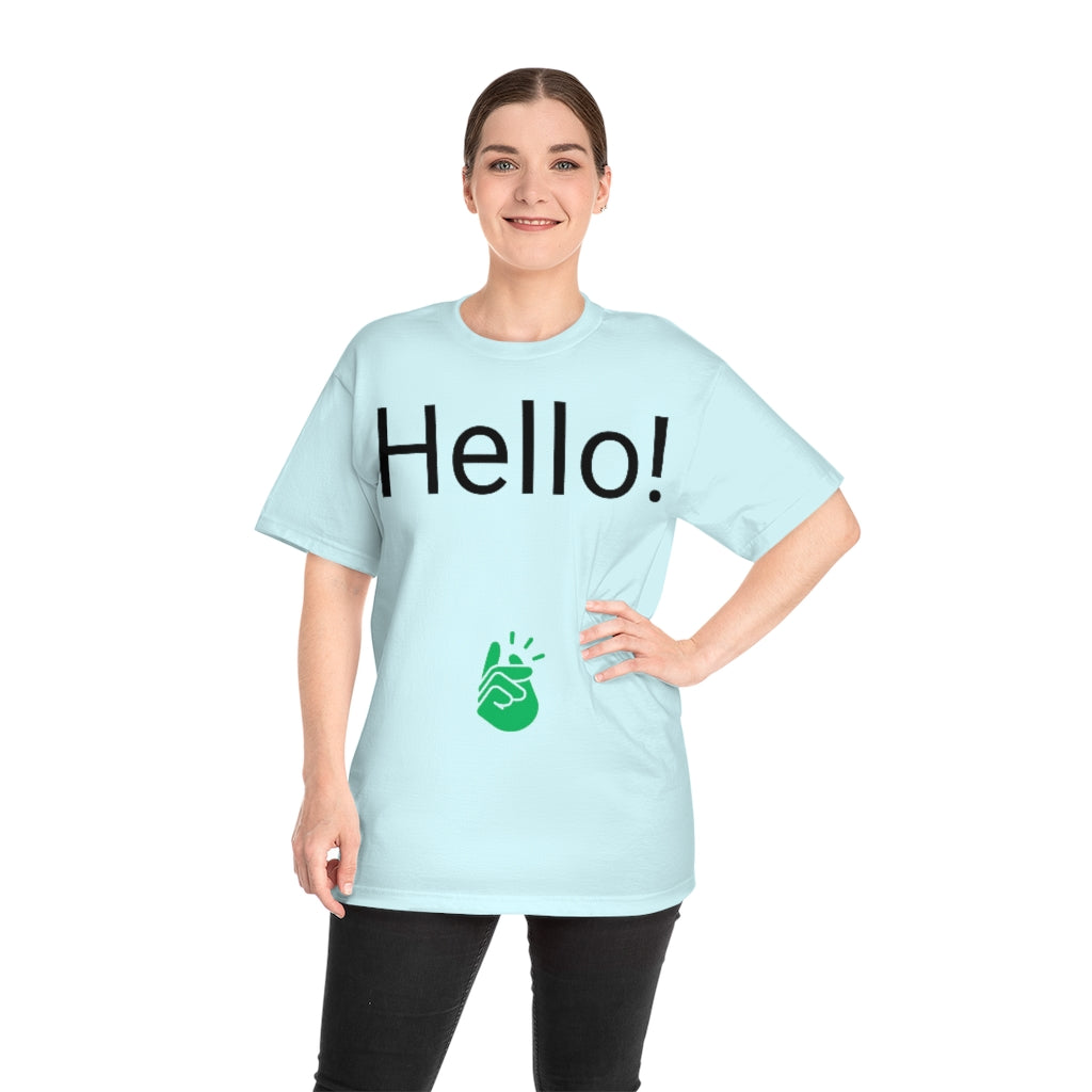 Unisex Hammer™ T-shirt