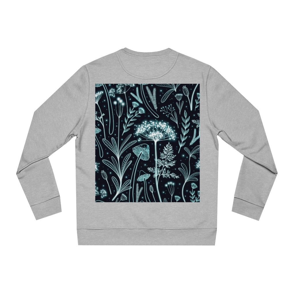 Unisex Changer Sweatshirt