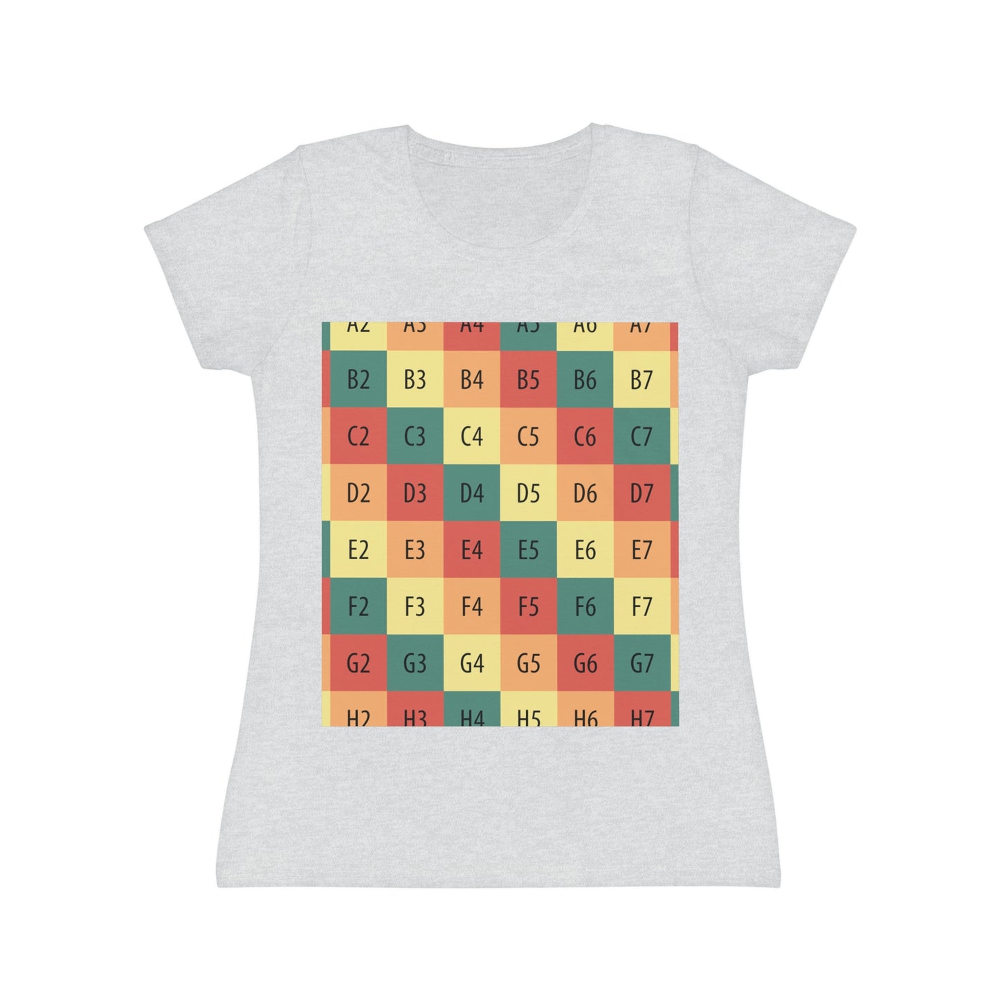 Women's Iconic T-Shirt