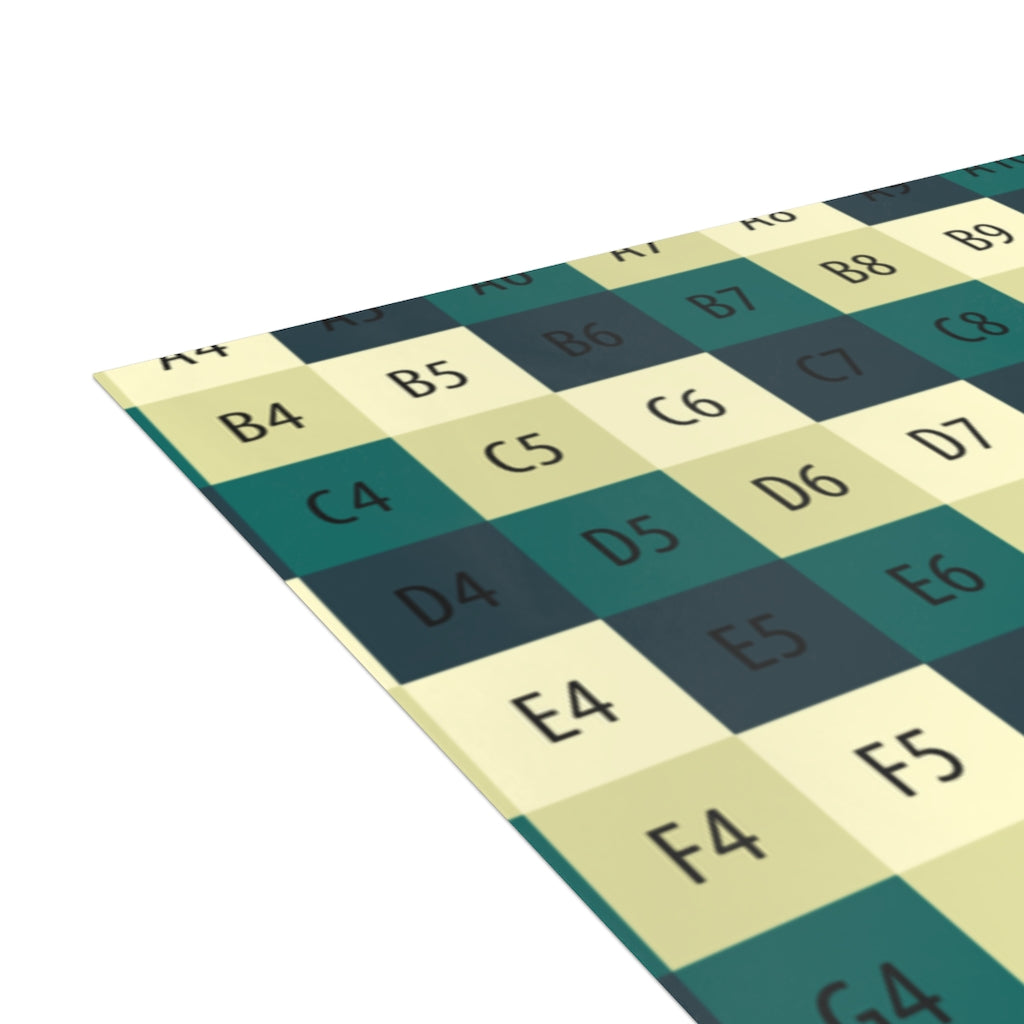 Folded Greeting Cards (1, 10, 30, and 50pcs)