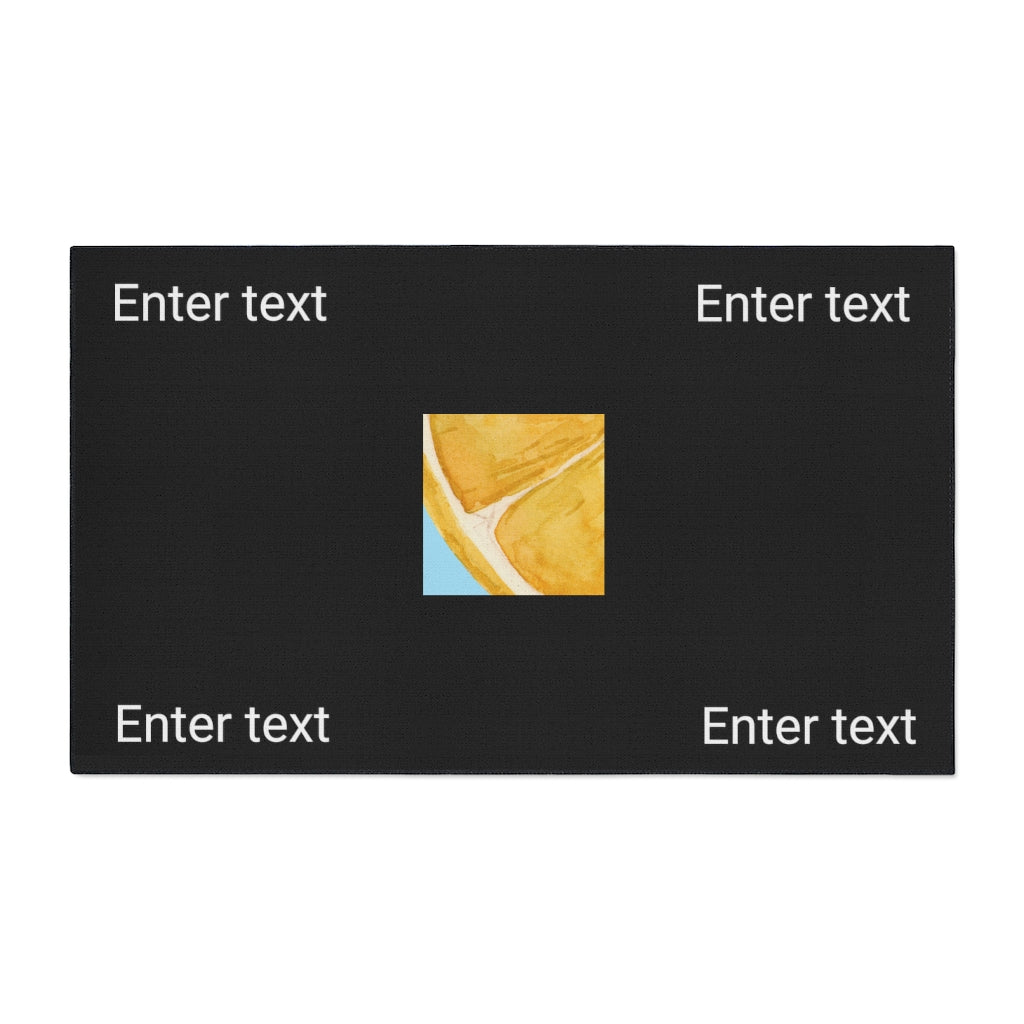 Heavy Duty Floor Mat