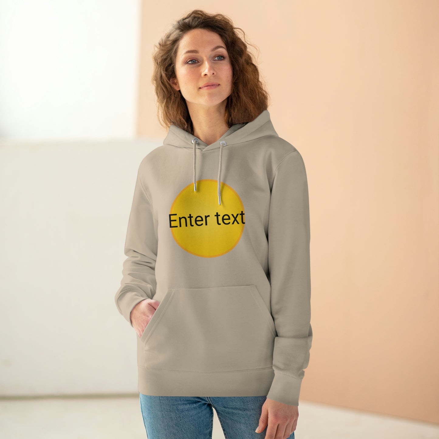 Unisex Cruiser Hoodie