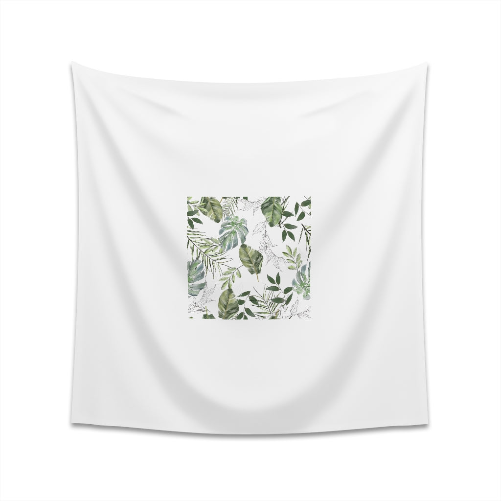 Printed Wall Tapestry