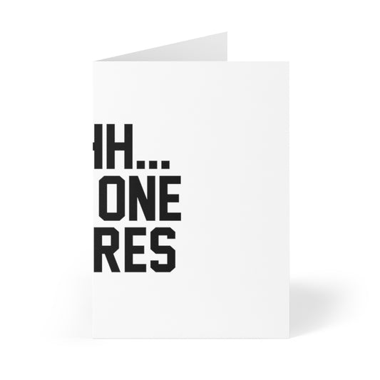 Greeting Cards (8 pcs)