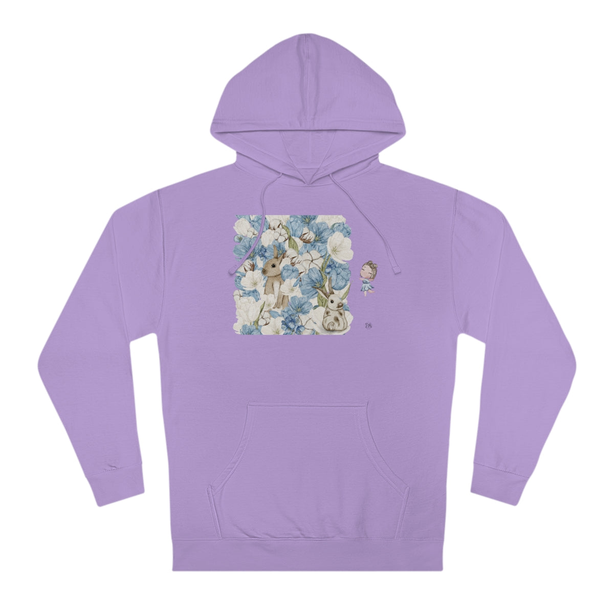 Unisex Hooded Sweatshirt