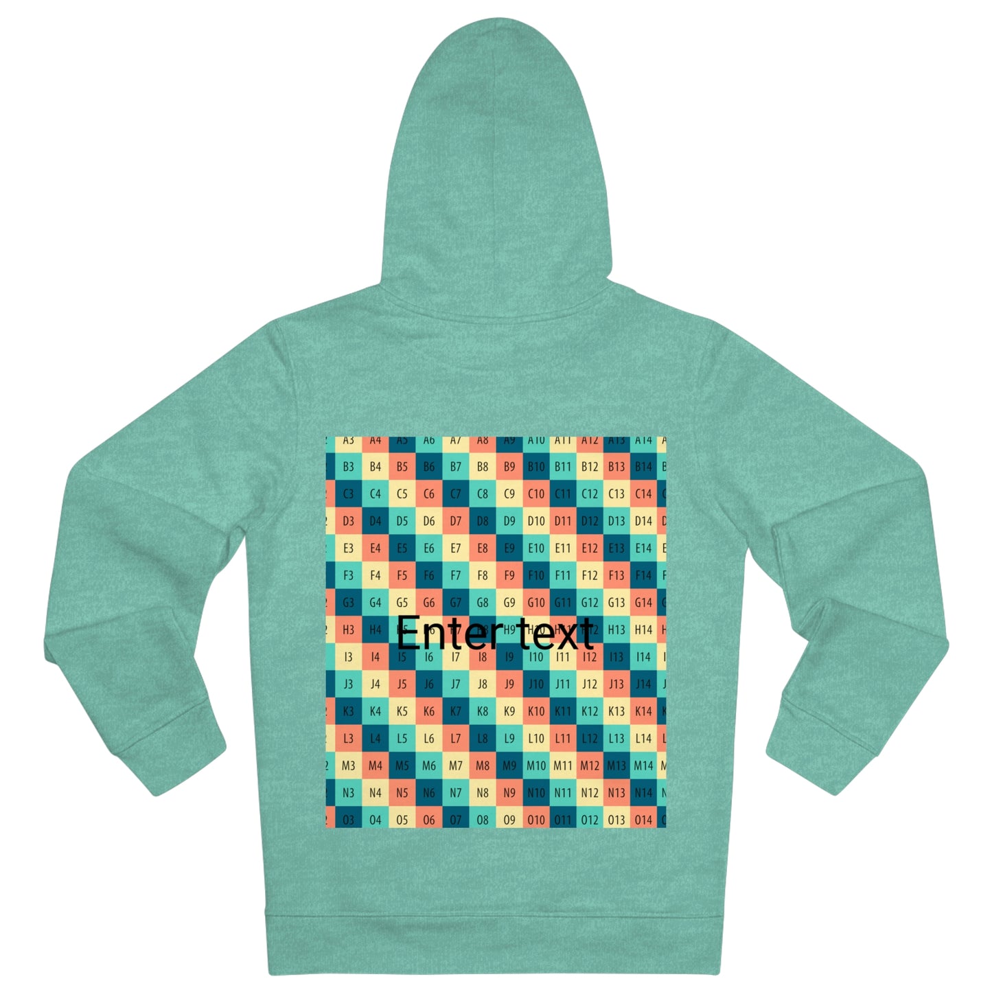 Unisex Cruiser Hoodie