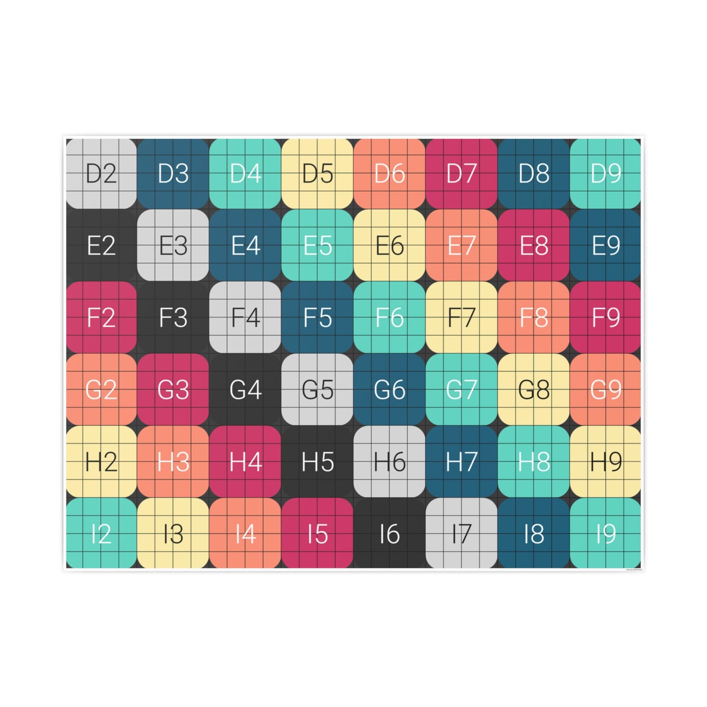 Photo Art Paper Posters