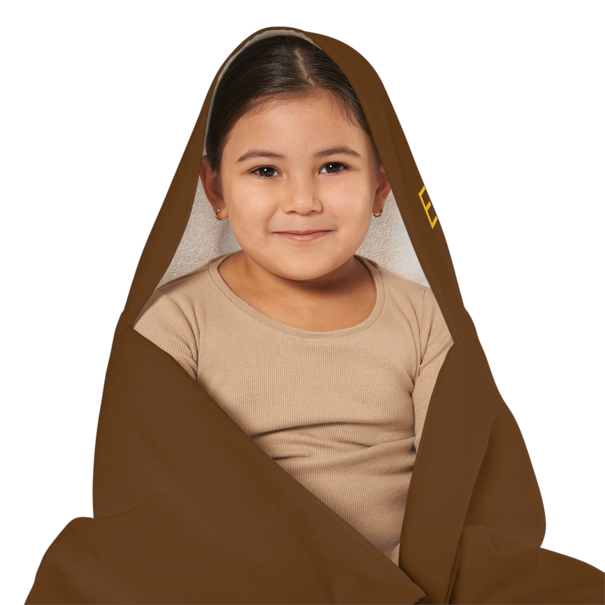 Youth Hooded Towel