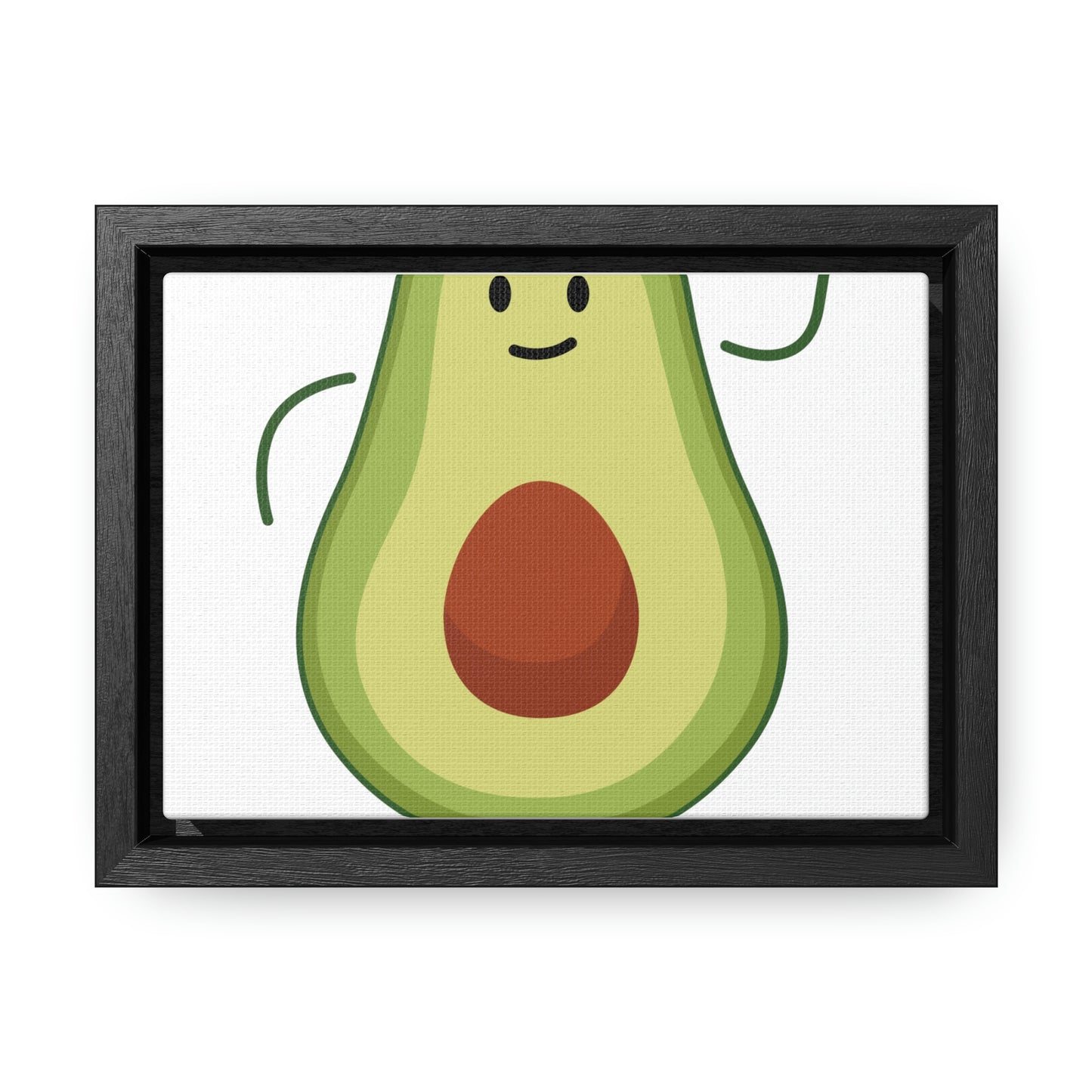 Gallery Canvas Wraps, Horizontal Frame