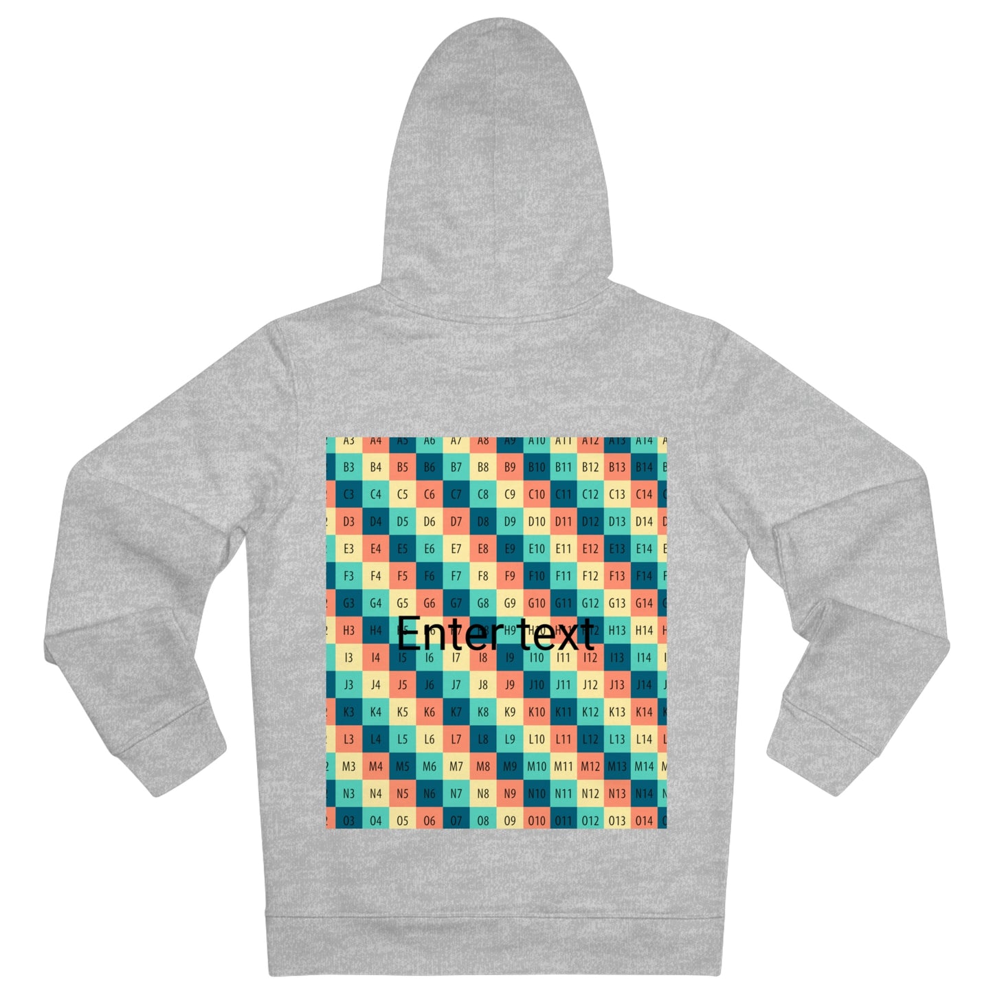 Unisex Cruiser Hoodie