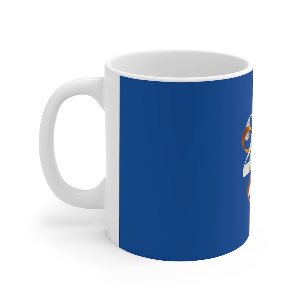 Mug 11oz