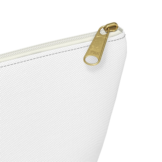 Accessory Pouch w T-bottom