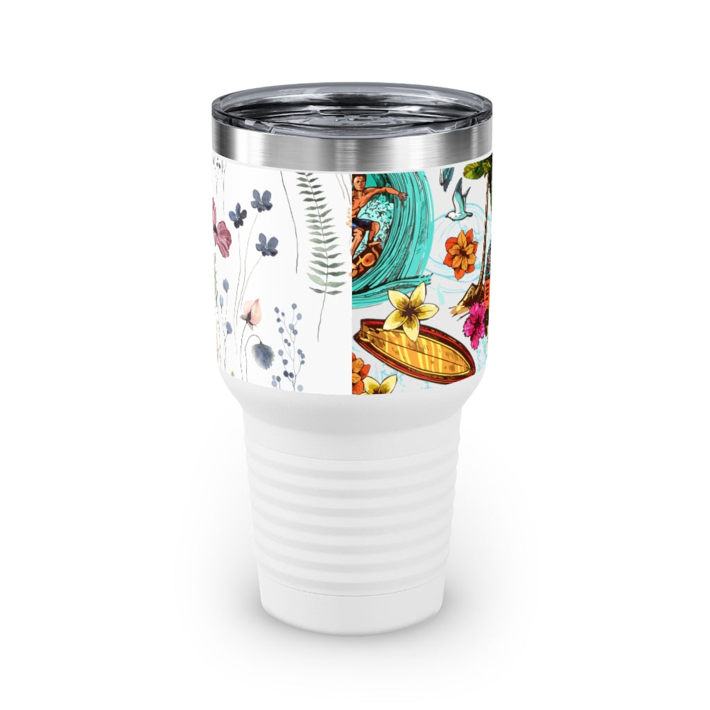 Ringneck Tumbler, 30oz