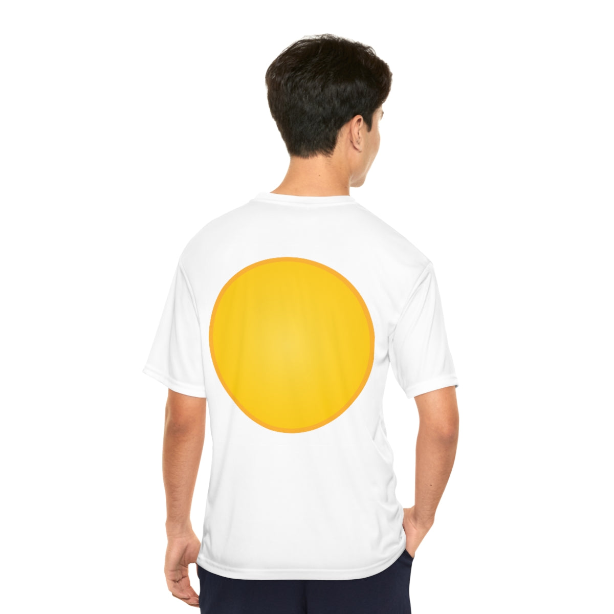Men's Performance T-Shirt