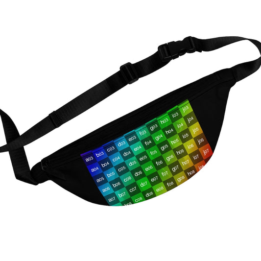 Fanny Pack