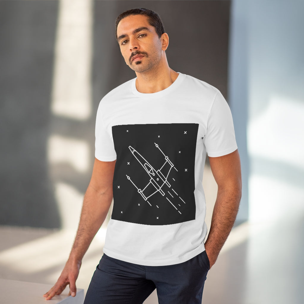 Organic Creator T-shirt - Unisex