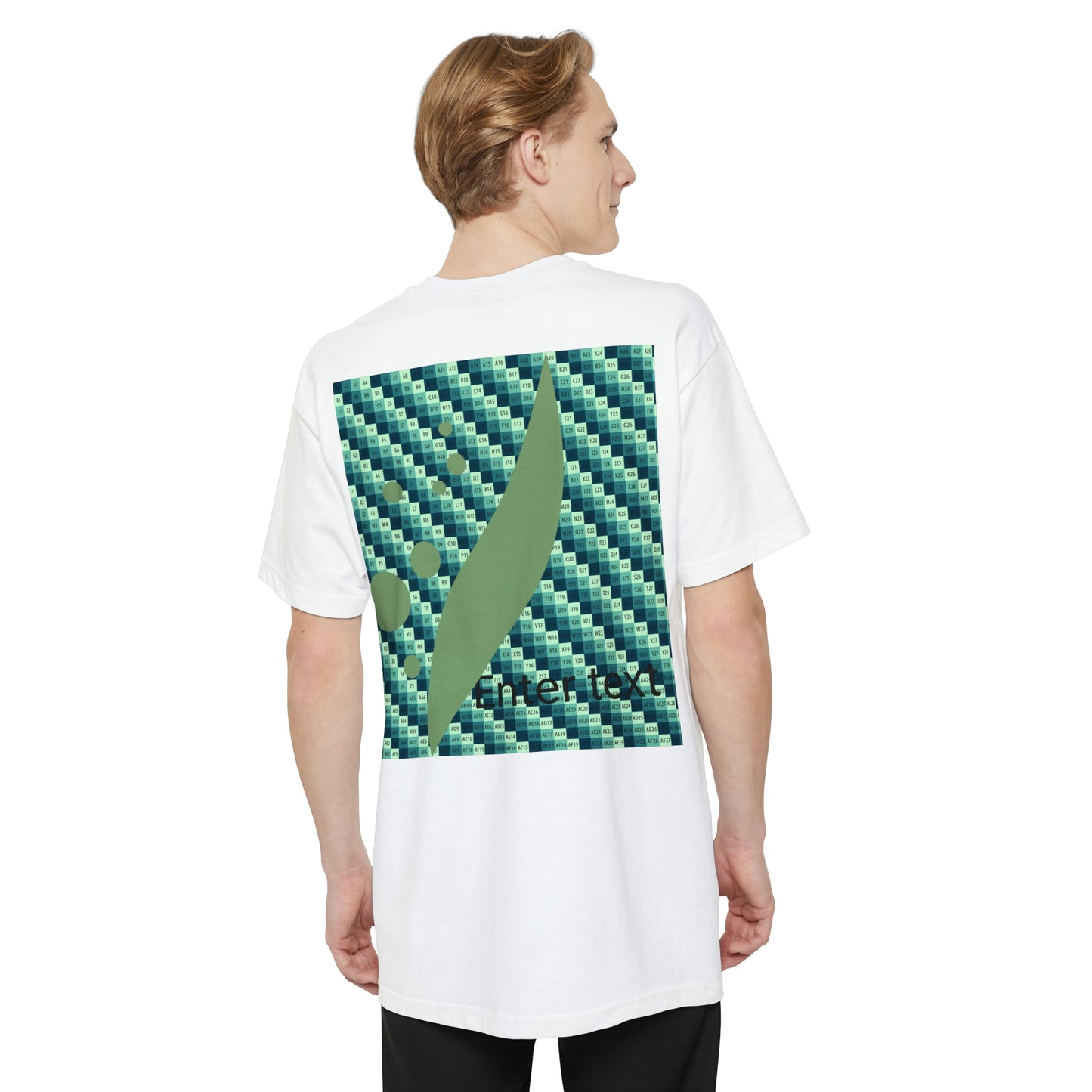 Unisex Tall Beefy-T® T-Shirt