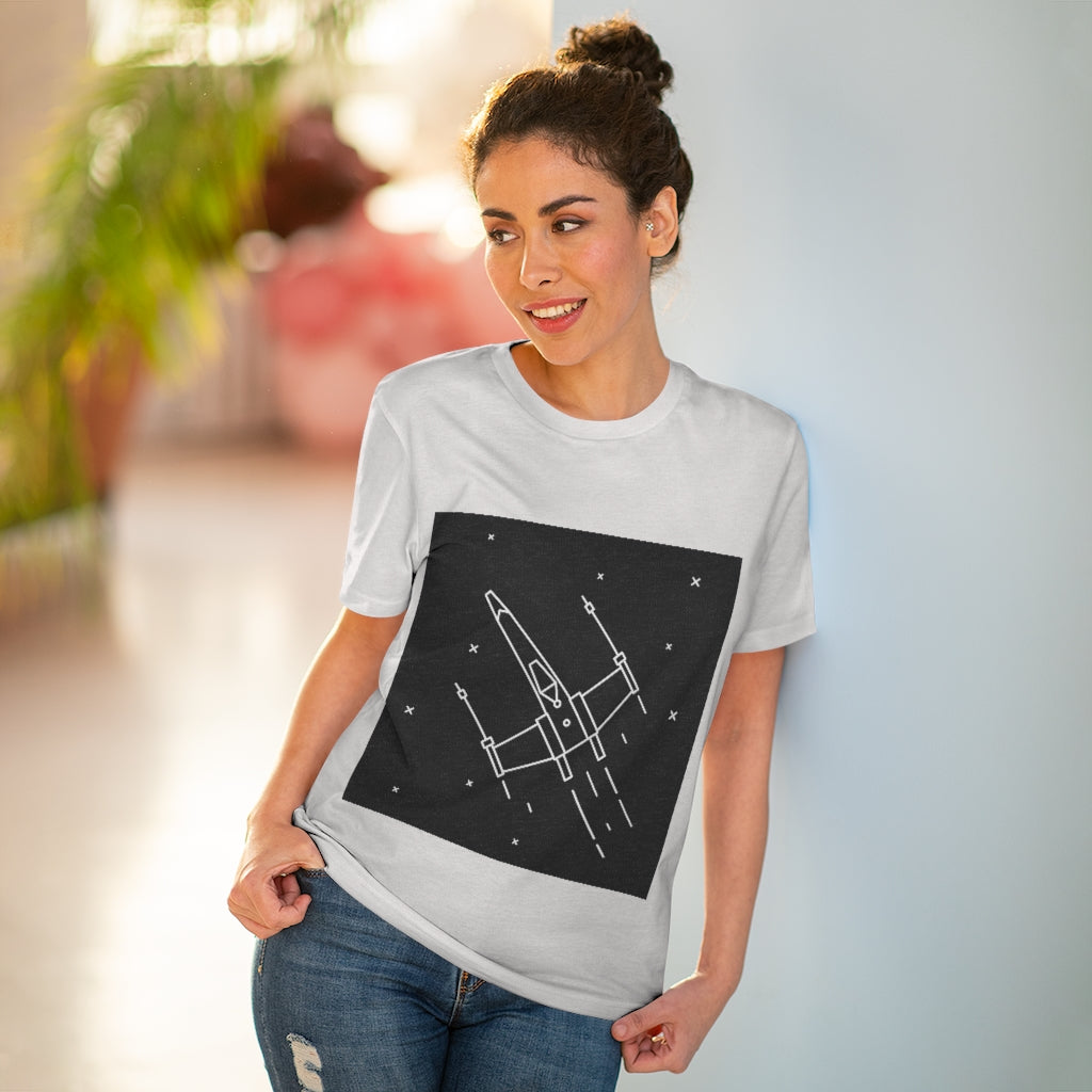 Organic Creator T-shirt - Unisex