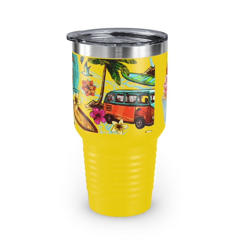 Ringneck Tumbler, 30oz