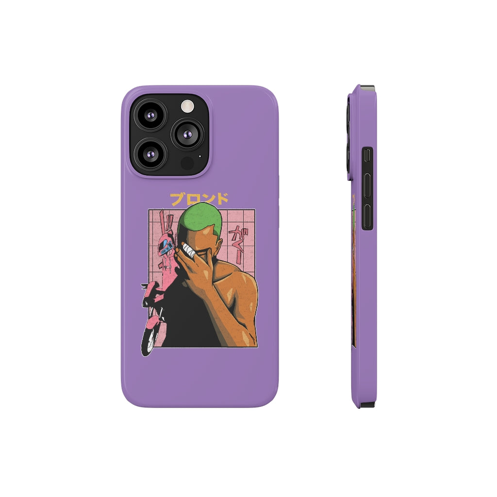 Barely There Phone Cases