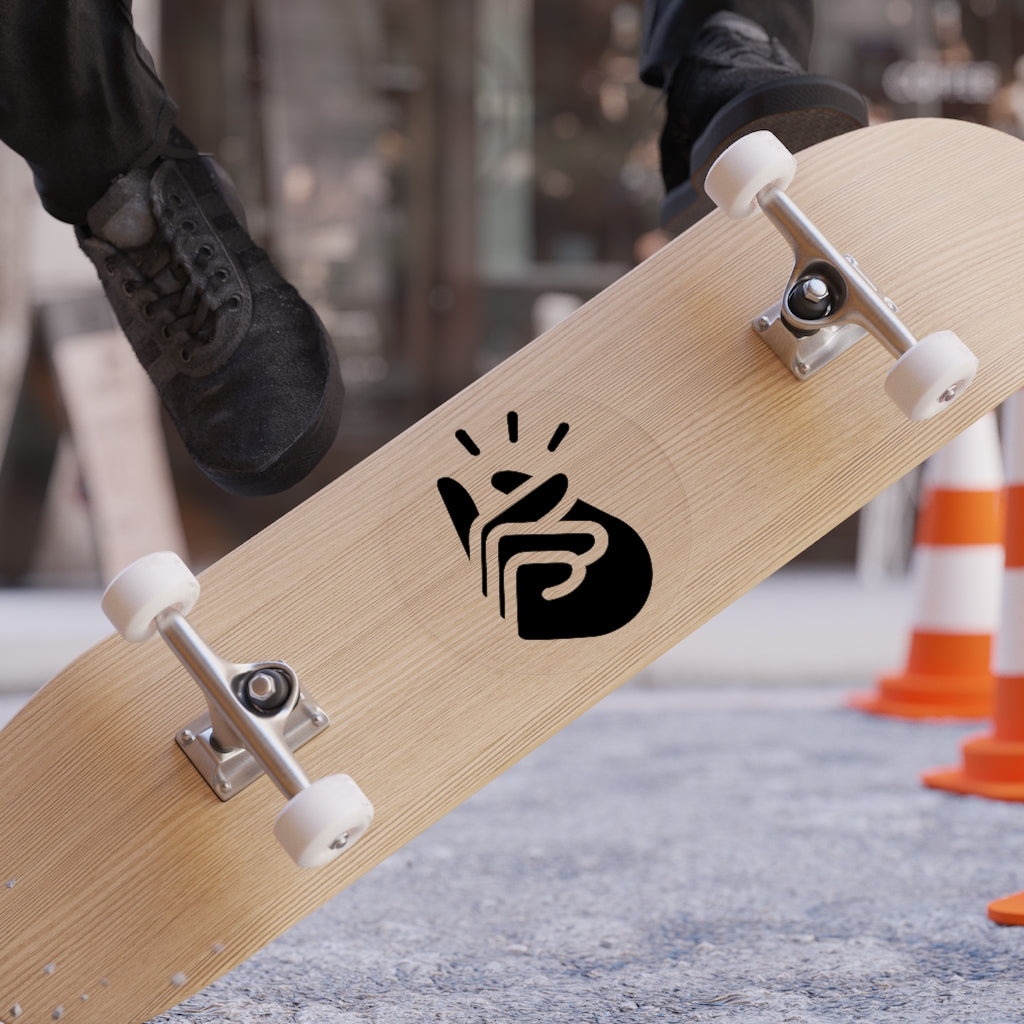 Transparent Outdoor Stickers, Round