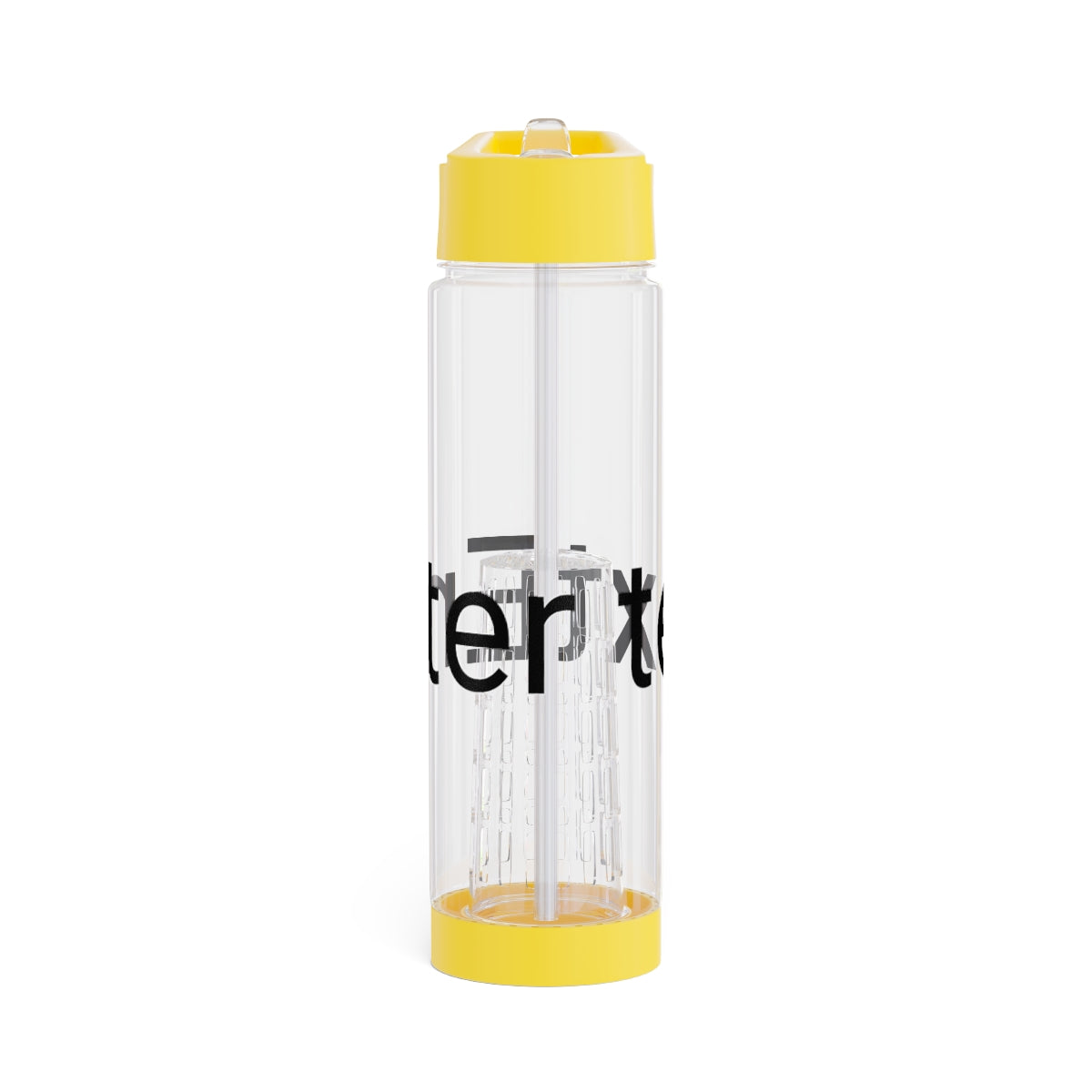 Infuser Water Bottle