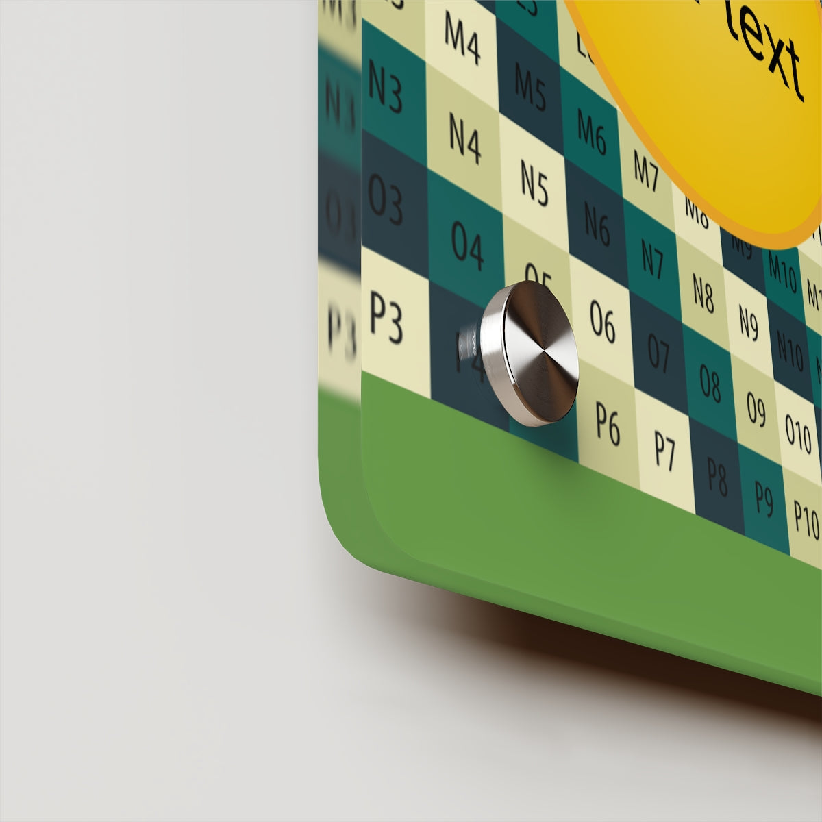 Acrylic Wall Art Panels