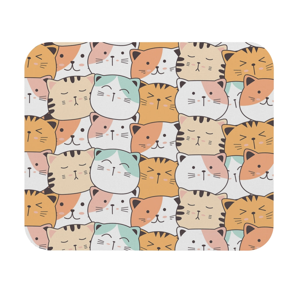 Mouse Pad (Rectangle)